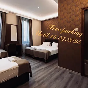 4* Bed & Breakfast Vén Diófa De Lux Panzió